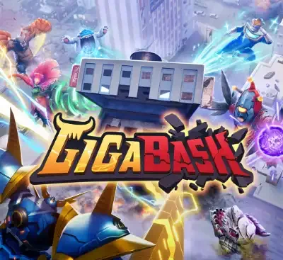 巨击大乱斗GigaBash Switch美区中文v1.0.33全DLC整合版免费高速下载-锐品游戏库