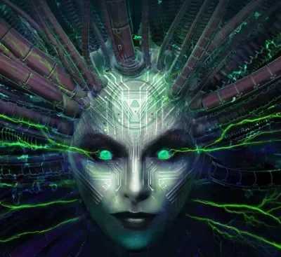 网络奇兵System Shock重制版Switch中文v2.0.3下载|赛博朋克恐怖FPS高画质-锐品游戏库