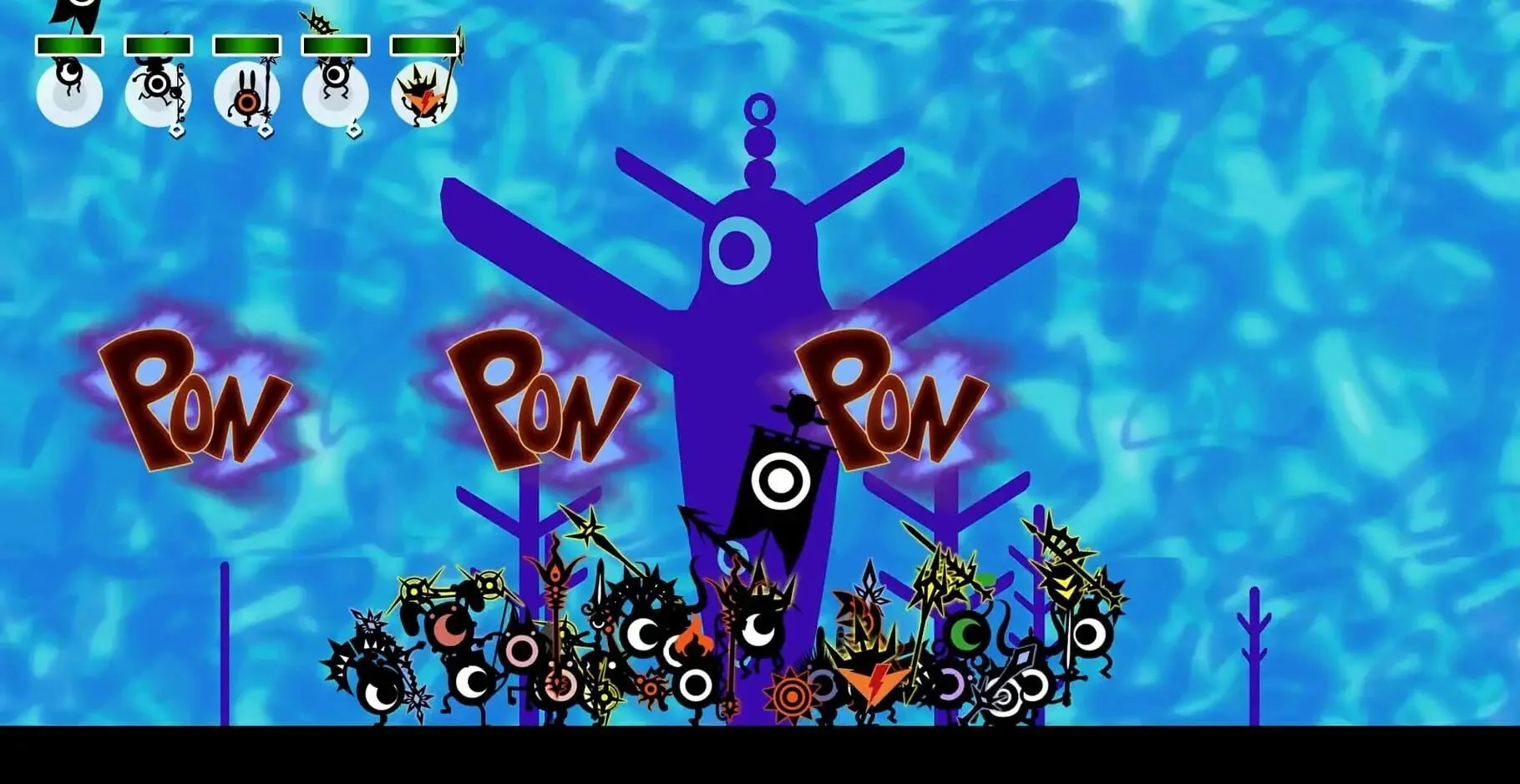 图片[1]-啪嗒砰1+2重制版Switch美区中文v1.0.7高清合集免费下载-锐品游戏库