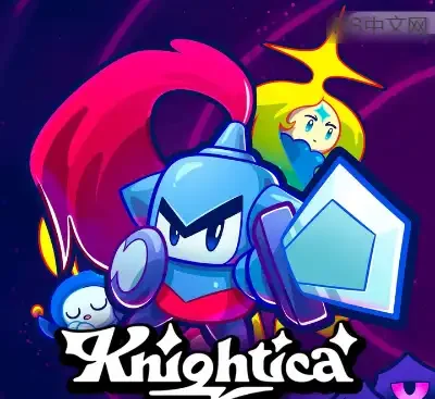斗阵骑士Knightica中文版v1.0.5下载|Switch策略自走棋高画质整合升补-锐品游戏库
