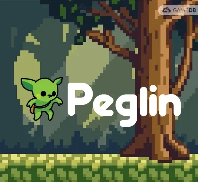 哥布林弹球Peglin v1.1.24 Switch中文版下载|Roguelike柏青哥弹珠RPG高画质-锐品游戏库