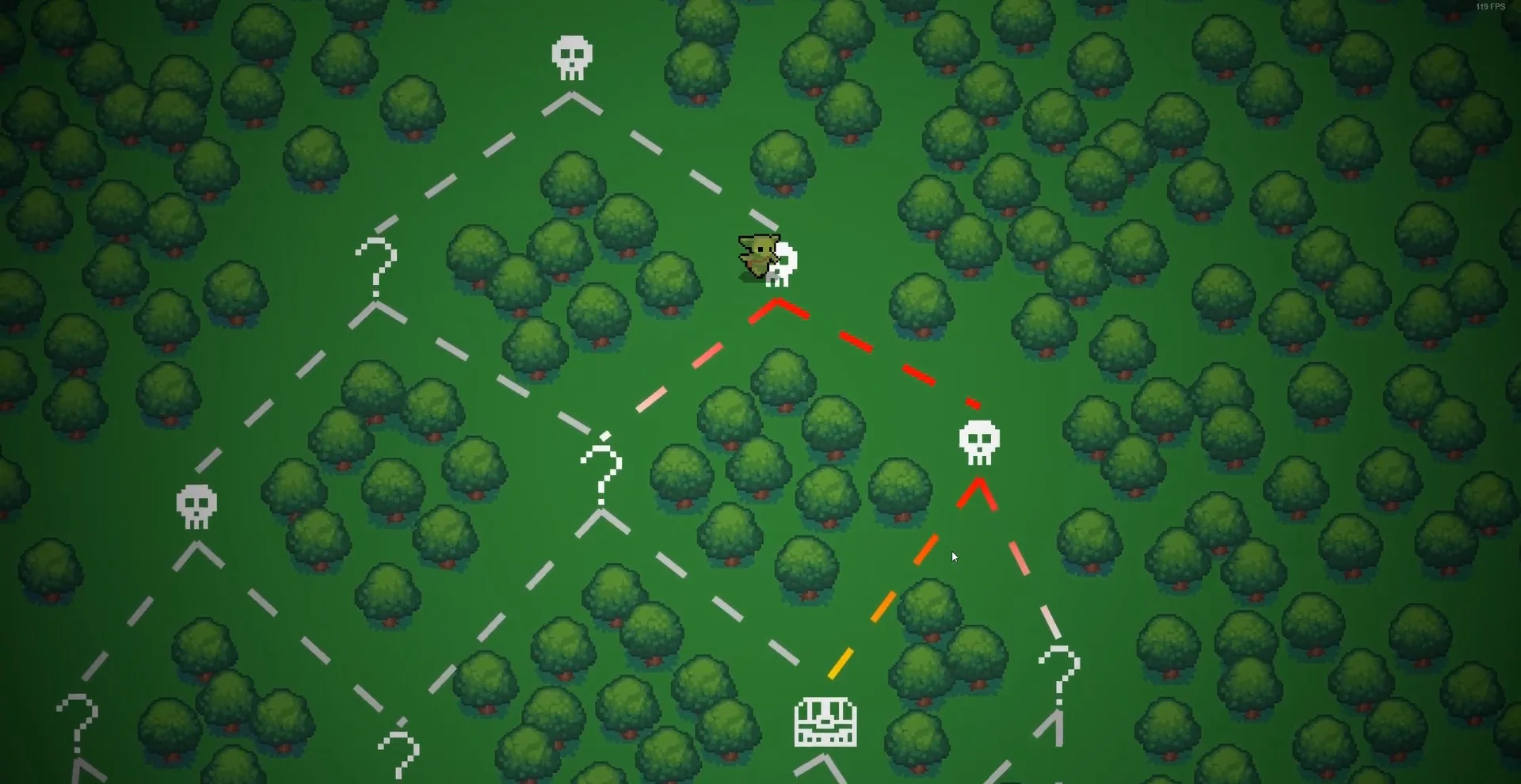 图片[1]-哥布林弹球Peglin v1.1.24 Switch中文版下载|Roguelike柏青哥弹珠RPG高画质-锐品游戏库