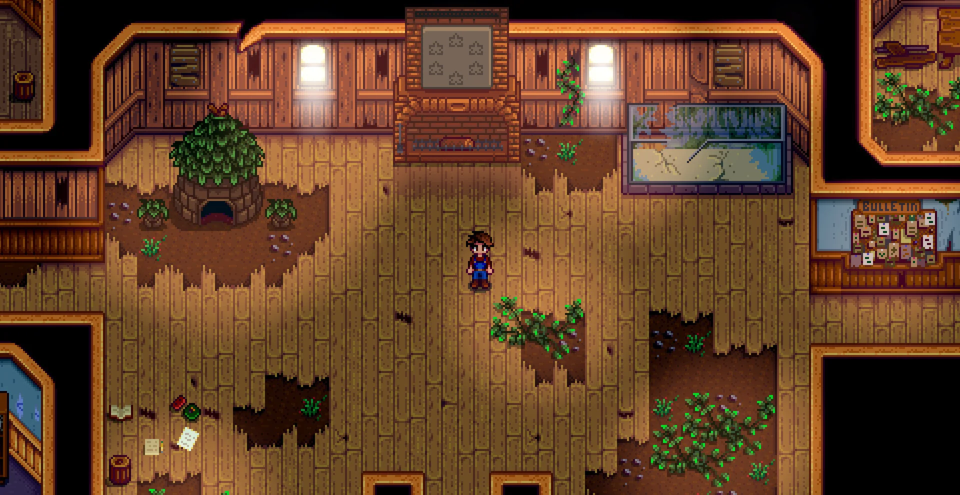 图片[1]-星露谷物语v1.6.15.11中文版Switch高自由农场经营模拟游戏下载-锐品游戏库