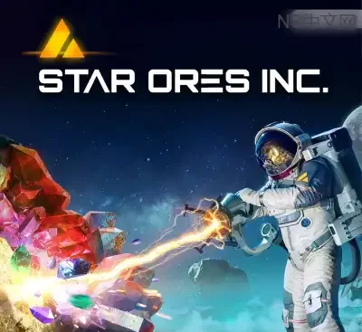 星矿公司Star Ores Inc Switch美区中文版v1.0.24补丁整合版免费下载-锐品游戏库