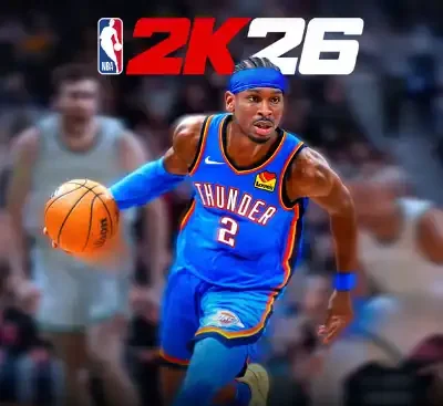 NBA 2K26 Switch美区中文v1.05升级补丁版次世代ProPLAY高画质篮球模拟游戏下载-锐品游戏库