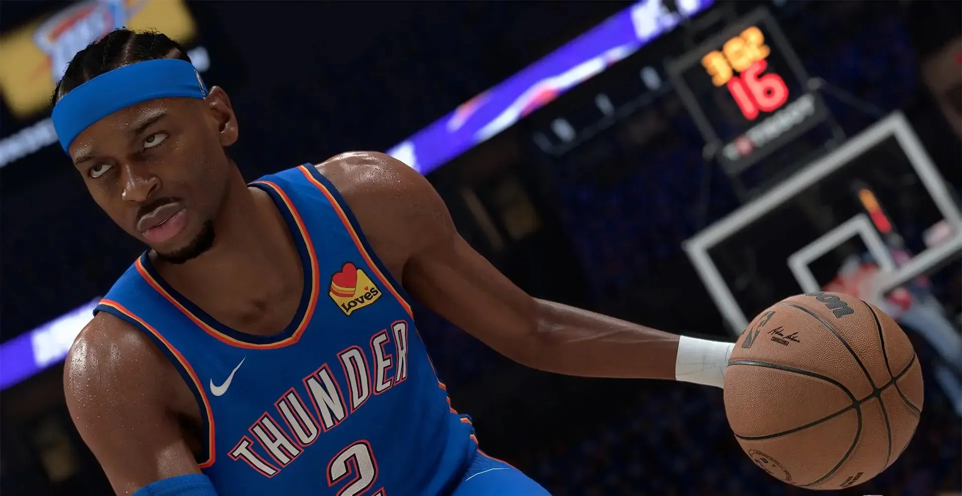 图片[1]-NBA 2K26 Switch美区中文v1.05升级补丁版次世代ProPLAY高画质篮球模拟游戏下载-锐品游戏库