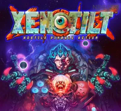 异种弹珠台敌对弹球行动Switch美区中文v1.86高帧率弹珠弹幕射击免费下载-锐品游戏库