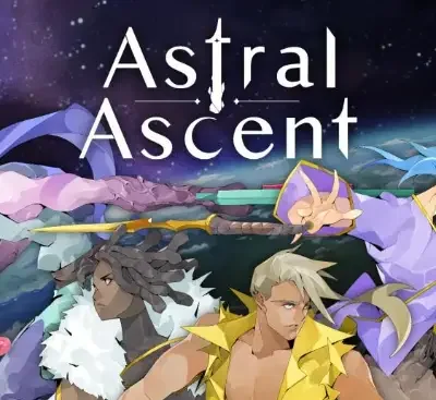星界战士Astral Ascent v1.0.16中文版+2DLC Switch高画质动作冒险免费下载-锐品游戏库