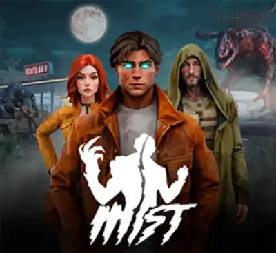 薄雾Mist Switch美区中文版v1.0.0下载 黑暗RPG冒险单机游戏-锐品游戏库