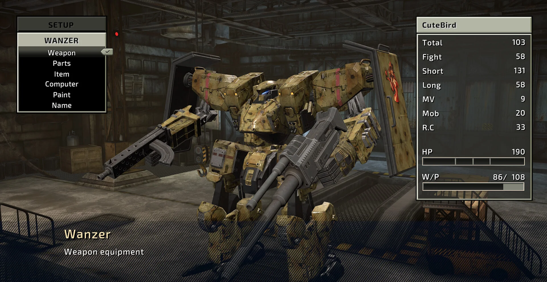 图片[1]-前线任务2重制版v1.1.0中文版免费下载|Switch机甲策略SRPG高画质升级-锐品游戏库