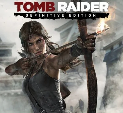 古墓丽影终极版Switch中文v1.0.2高画质动作冒险游戏免费下载-锐品游戏库