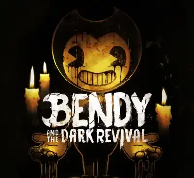 班迪与黑暗复兴中文版v1.6.4s Switch高画质恐怖生存游戏免费下载-锐品游戏库