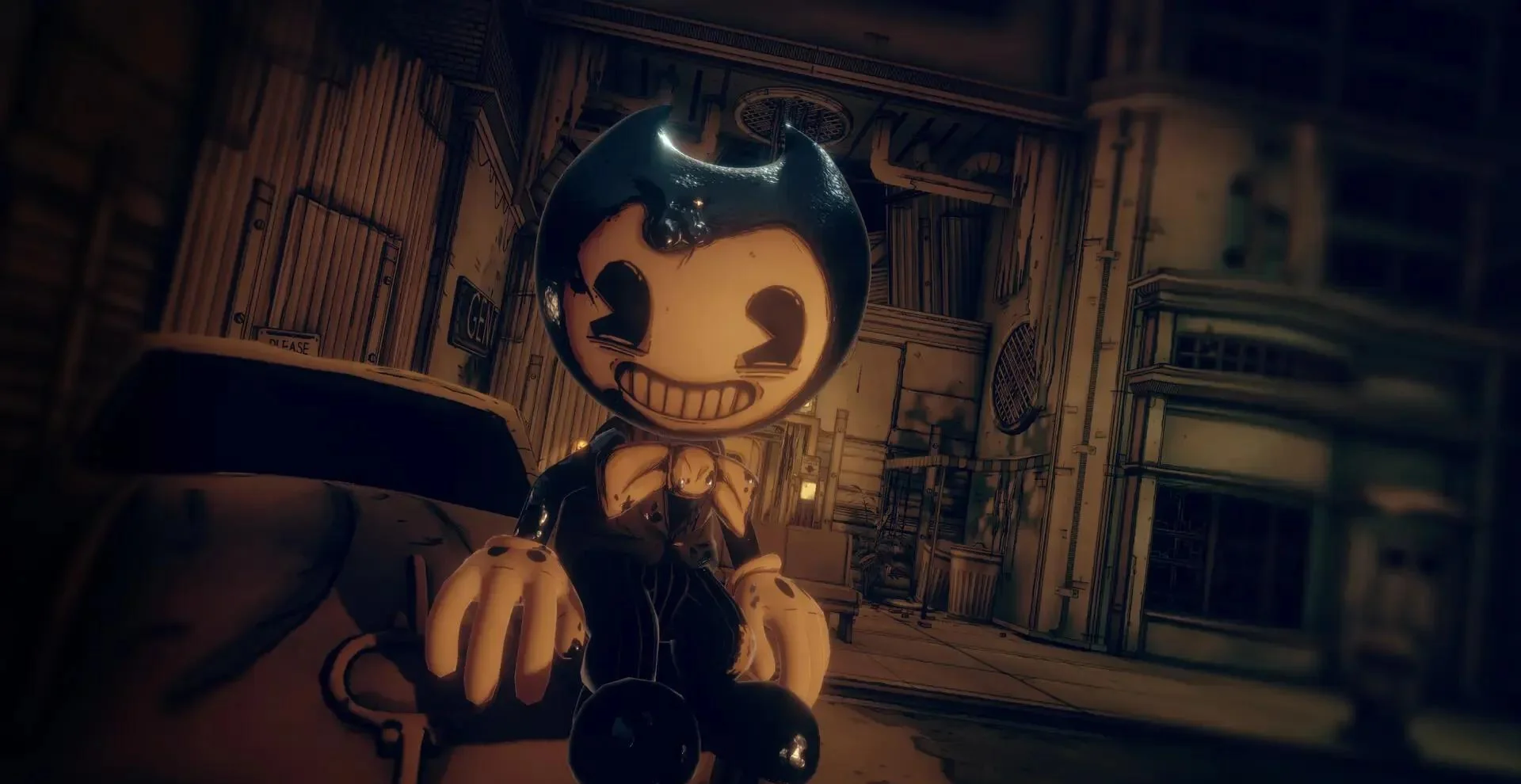 图片[1]-班迪与黑暗复兴中文版v1.6.4s Switch高画质恐怖生存游戏免费下载-锐品游戏库