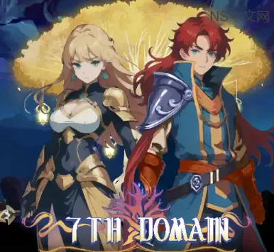 七度荒域混沌之树Switch美区中文版v1.0.2升级整合高画质Rogue银河城动作冒险免费下载-锐品游戏库