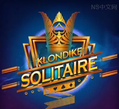 克朗代克纸牌之王Switch中文版v1.3.0下载|经典接龙高画质休闲益智-锐品游戏库