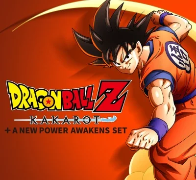 七龙珠Z卡卡罗特新觉醒篇Switch港版中文v1.7.0+20DLC高画质RPG免费下载-锐品游戏库