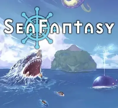 海洋幻想Sea Fantasy v2.7.0中文版下载|Switch像素钓鱼动作RPG高画质整合补丁-锐品游戏库