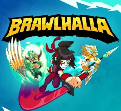 Brawlhalla格斗哈拉v10.02官方中文版Switch升补整合免费高速下载-锐品游戏库