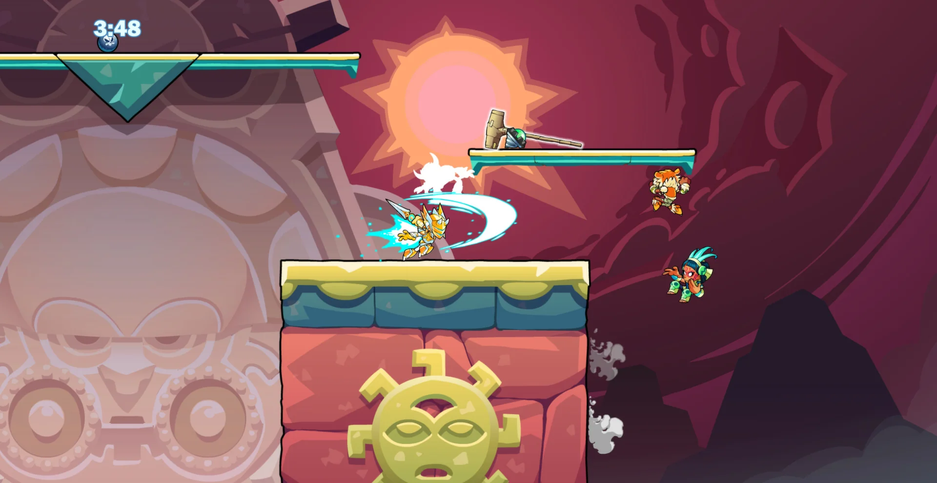 图片[1]-Brawlhalla格斗哈拉v10.02官方中文版Switch升补整合免费高速下载-锐品游戏库