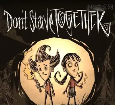 饥荒Switch联机版v1.25.0中文版下载|高自由度沙盒生存冒险游戏-锐品游戏库