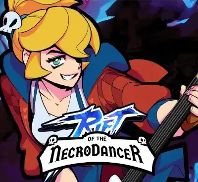 节奏裂隙Rift of the NecroDancer Switch中文版v1.9.0+20DLC高帧音游免费下载-锐品游戏库