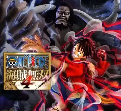 ONE PIECE海贼无双4 v1.8.6中文版+25DLC整合下载 无双动作巨献-锐品游戏库