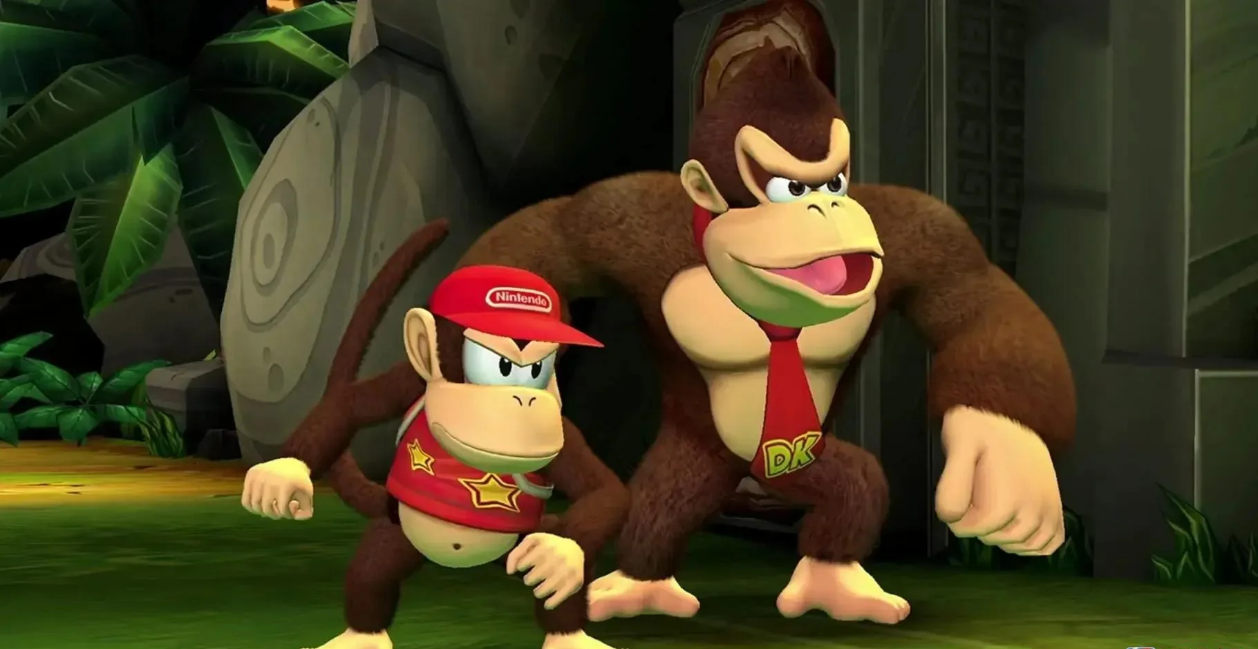 图片[2]-咚奇刚归来HD Switch中文版v1.1.0高帧率平台动作冒险游戏下载-锐品游戏库