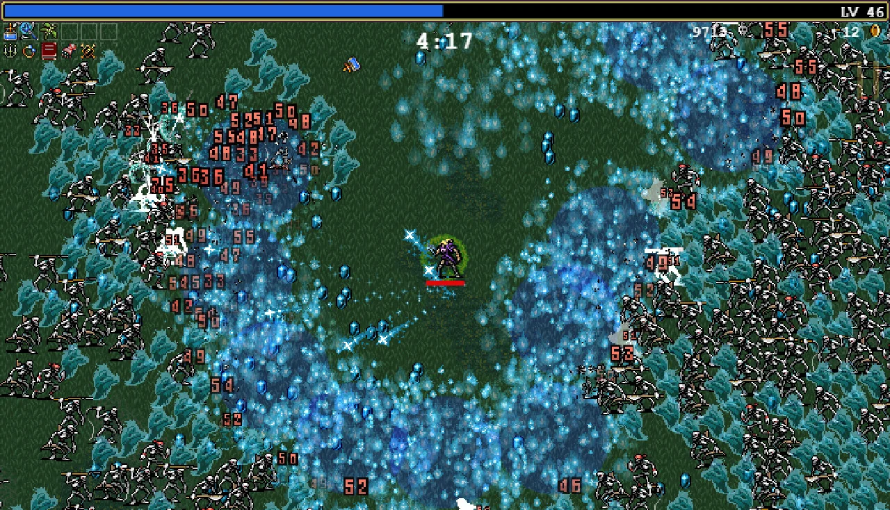 图片[1]-吸血鬼幸存者Switch美区中文v1.14.110+7DLC整合版高画质Roguelite免费下载-锐品游戏库