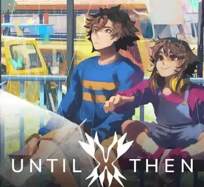 直到那时Until Then Switch中文版v1.0.3下载 叙事冒险视觉小说高画质-锐品游戏库