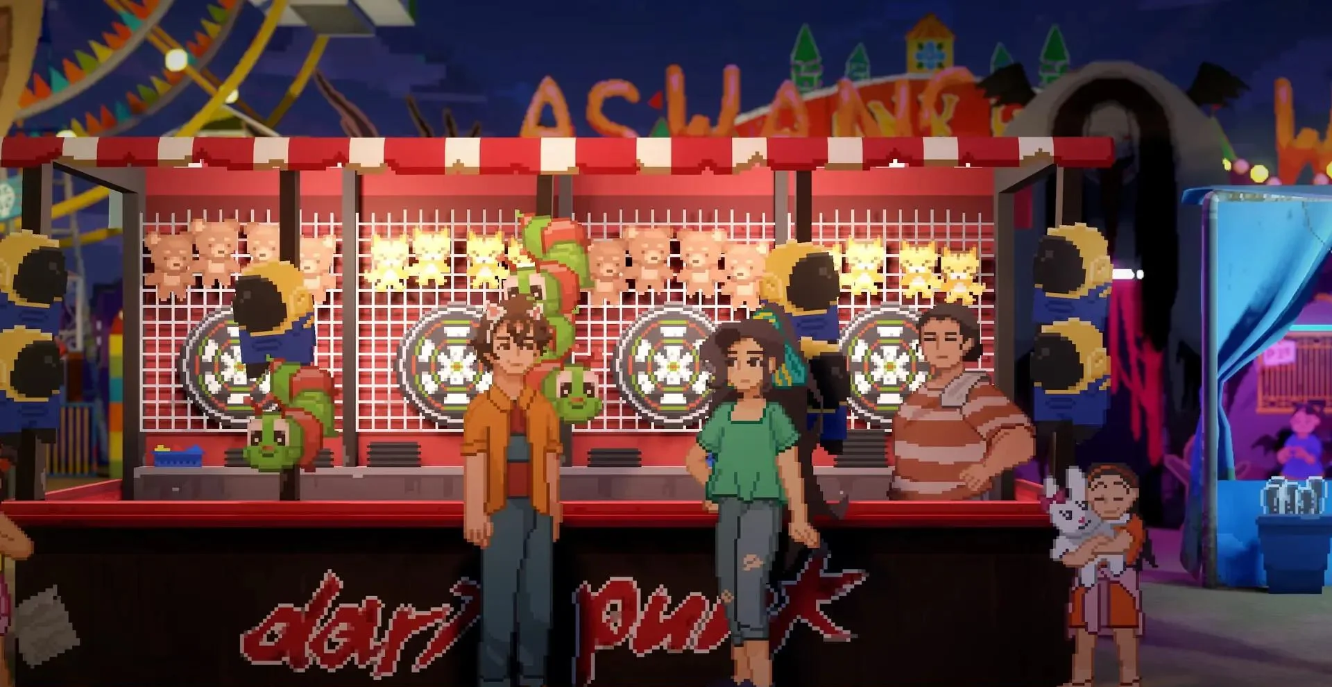 图片[1]-直到那时Until Then Switch中文版v1.0.3下载 叙事冒险视觉小说高画质-锐品游戏库