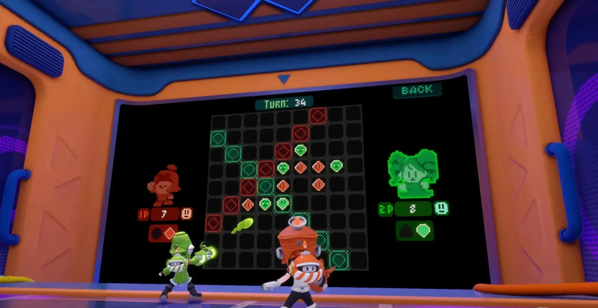 图片[1]-泡姆泡姆POPUCOM Switch美区中文版1.1.6+2DLC高画质联机三消射击冒险游戏下载-锐品游戏库