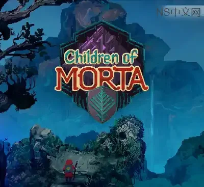 莫塔守山人 Children of Morta Switch中文版v1.0.13+DLC 像素Roguelite动作RPG免费下载-锐品游戏库