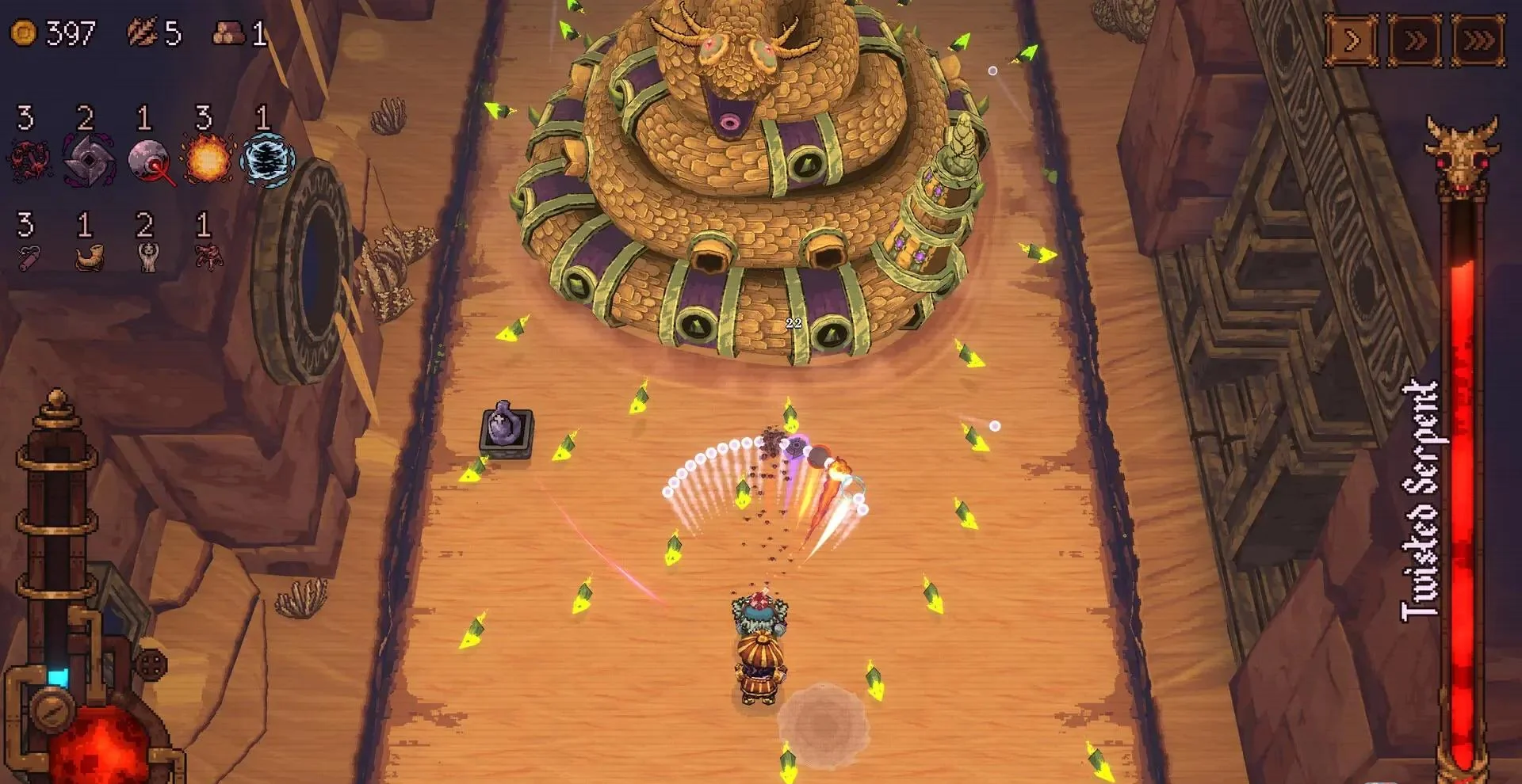 图片[1]-球比伦战记BALLxPIT Switch中文版v1.287下载 创意弹球解谜高口碑-锐品游戏库