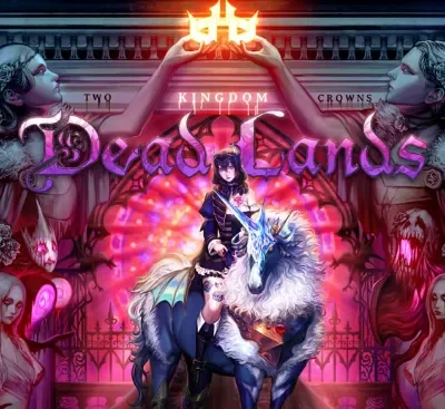 王国双冠Kingdom Two Crowns v2.3.2中文版+2DLC 像素策略联机下载-锐品游戏库