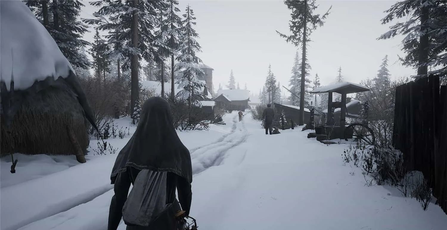 图片[2]-印蒂卡INDIKA Switch中文版v1.1升级补丁免费下载 剧情冒险游戏高画质体验-锐品游戏库