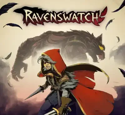 鸦卫奇旅Ravenswatch v1.11.0中文版+6DLC 高画质Roguelike动作联机免费下载-锐品游戏库