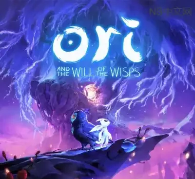 奥日与萤火意志Switch中文v1.2.1整合版高清MOD免费下载-锐品游戏库