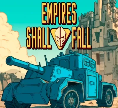 帝国阵线Empires Shall Fall官方中文v1.2最新版Switch策略战棋免费下载-锐品游戏库