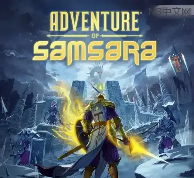 Adventure of Samsara冒险轮回v1.1.1中文版像素风动作冒险Switch下载-锐品游戏库