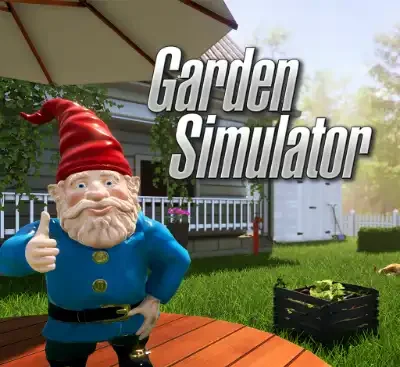 花园模拟器繁花似梦Switch中文版v1.0.7.0下载|高自由度花园经营模拟游戏-锐品游戏库