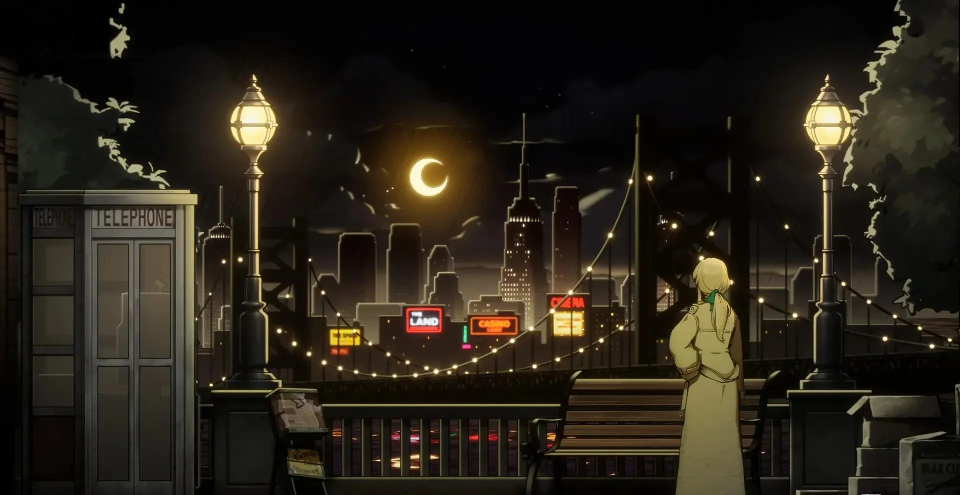 图片[1]-光夜LumineNight Switch中文版v1.2.3升级整合包高画质侦探冒险游戏下载-锐品游戏库