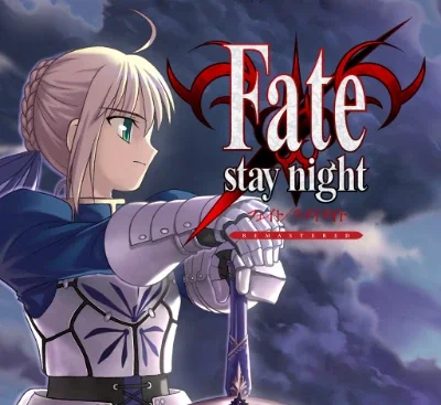 命运之夜重制版Fate/stay night REMASTERED Switch中文版v1.4.2高清全语音视觉小说免费下载-锐品游戏库