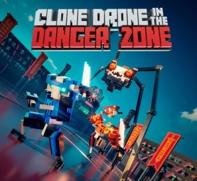 机器人角斗场Switch中文版v1.8.0.23整合版免费下载|高画质刀剑格斗生存-锐品游戏库