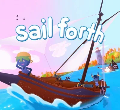 扬帆起航Sail Forth v1.7.3+DLC中文版 开放世界航海冒险模拟游戏下载-锐品游戏库