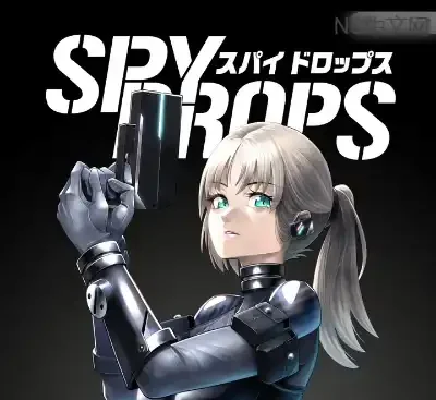 间谍密令Spy Drops v1.4.0.4中文版下载|Switch复古潜行动作游戏高画质整合版-锐品游戏库