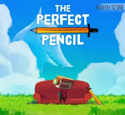 神来之笔心之奇旅Switch中文版v1.0.3高画质银河城解谜游戏免费下载-锐品游戏库