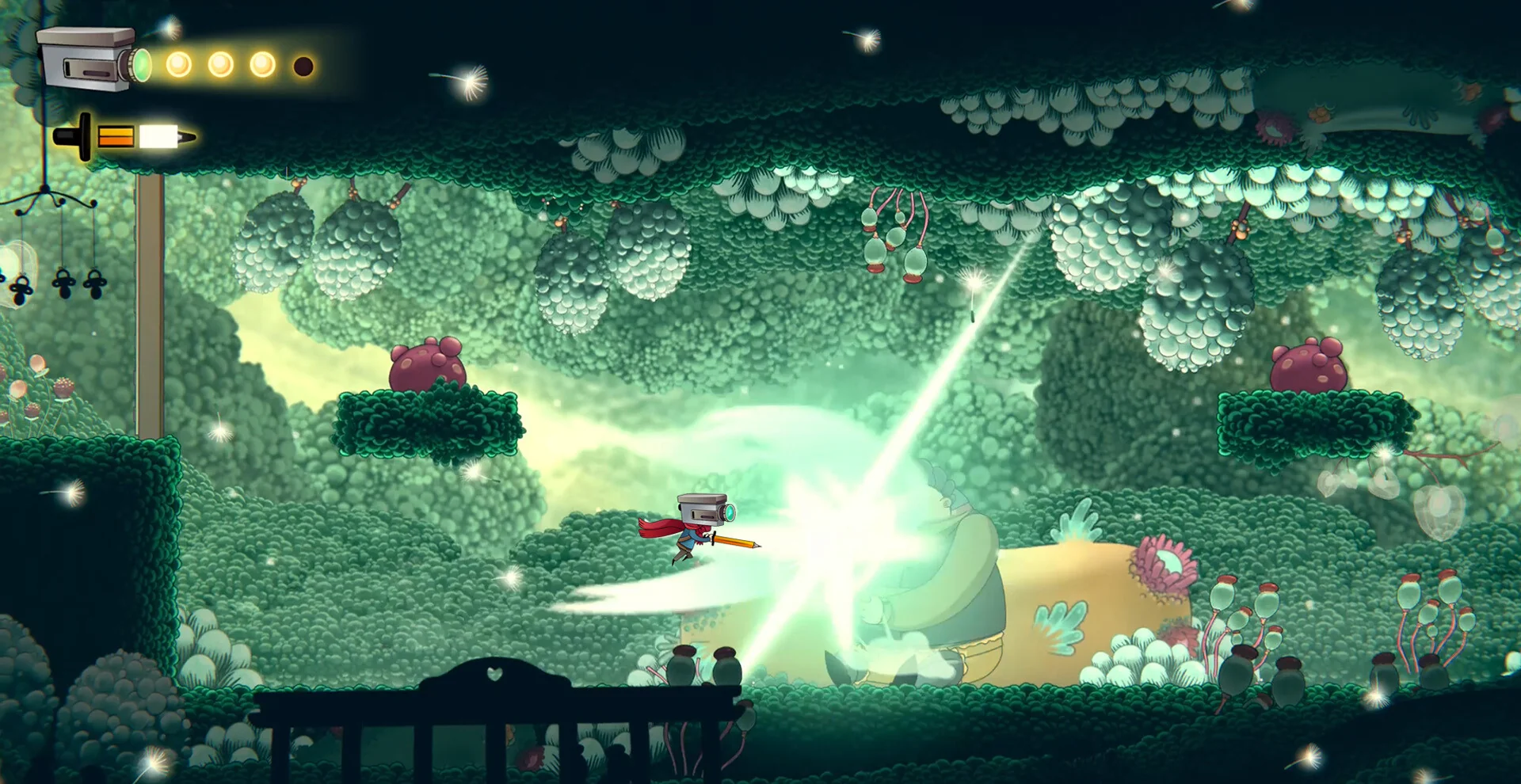 图片[1]-神来之笔心之奇旅Switch中文版v1.0.3高画质银河城解谜游戏免费下载-锐品游戏库