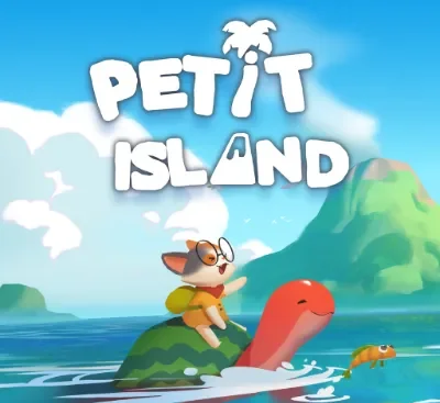 Petit Island佩蒂特小岛Switch中文版v1.0.4下载|猫咪冒险RPG高自由度探索-锐品游戏库