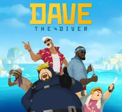 潜水员戴夫Switch中文v1.0.5最新版+5DLC整合包像素海洋探险RPG免费下载-锐品游戏库