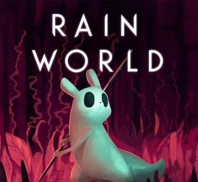 雨世界Rain World v1.11.6中文版+2DLC 高画质生存冒险Switch免费下载-锐品游戏库